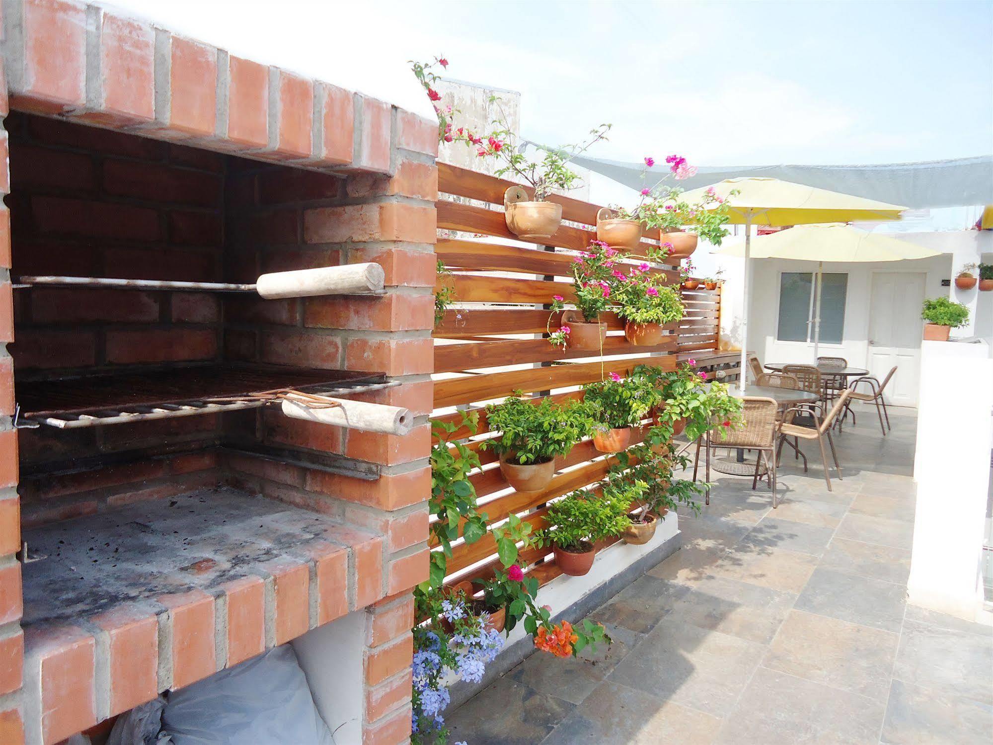 Casa Amanzi By Bernalo Hotel Cartagena