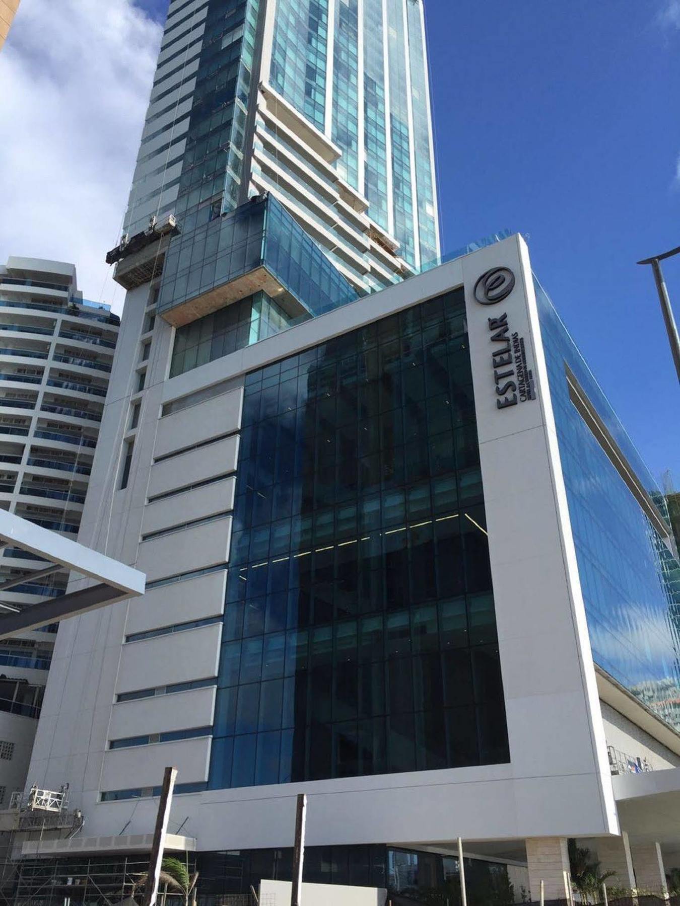 Estelar De Indias Y Centro De Convenciones Cartagena