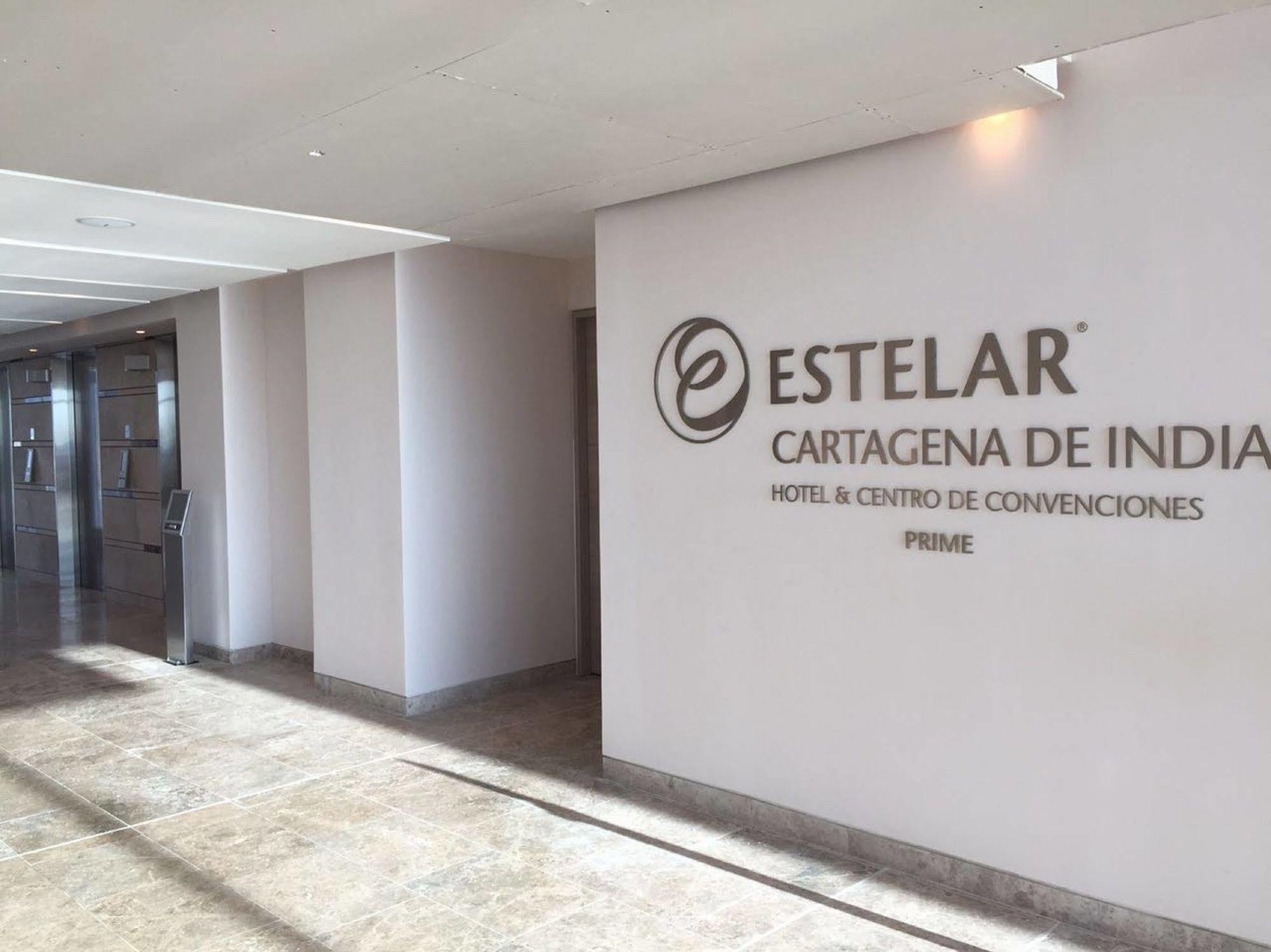 Hotel Estelar De Indias Y Centro De Convenciones 5*