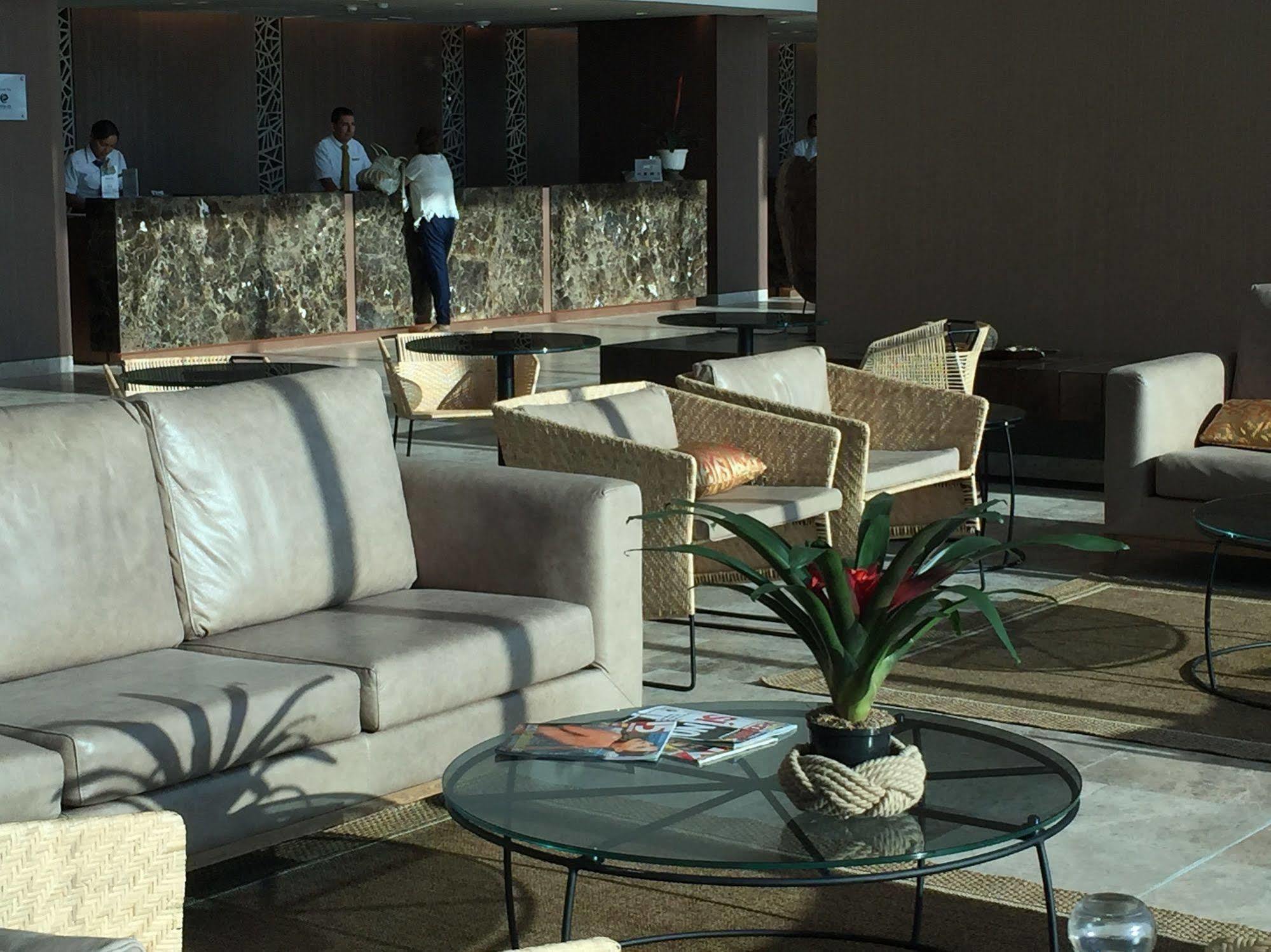 Hotel Estelar De Indias Y Centro De Convenciones