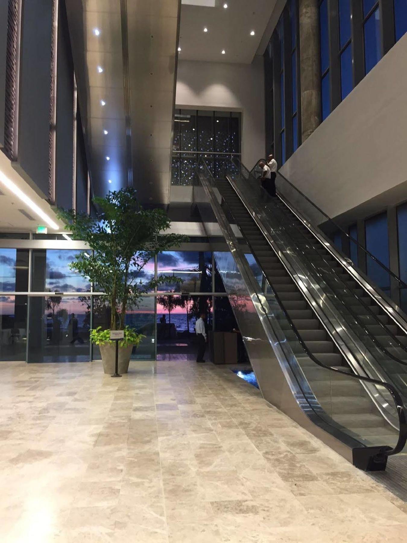 Estelar De Indias Y Centro De Convenciones 5*