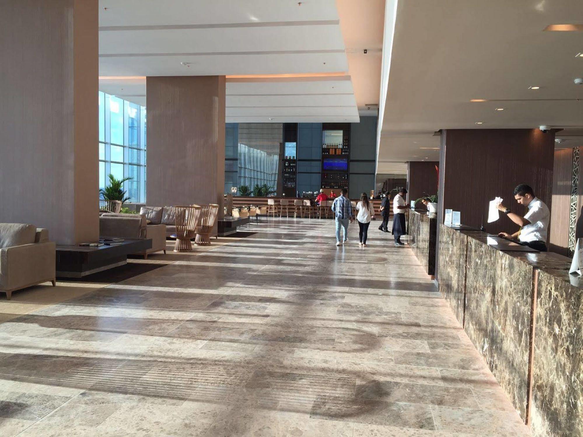 Hotel Estelar De Indias Y Centro De Convenciones Cartagena