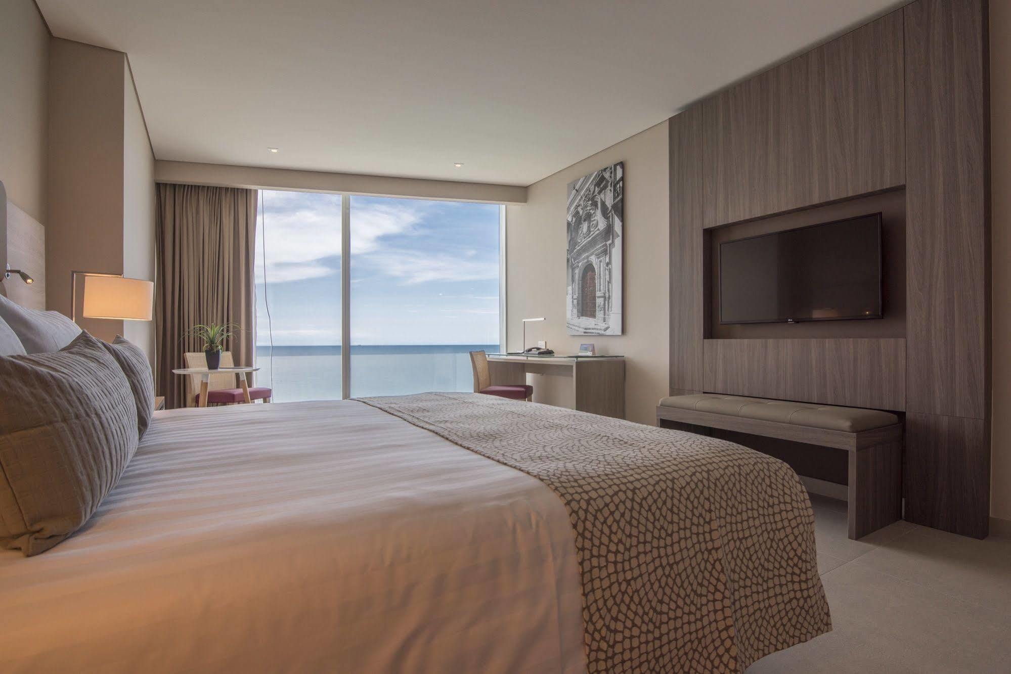 Estelar De Indias Y Centro De Convenciones Hotel 5*