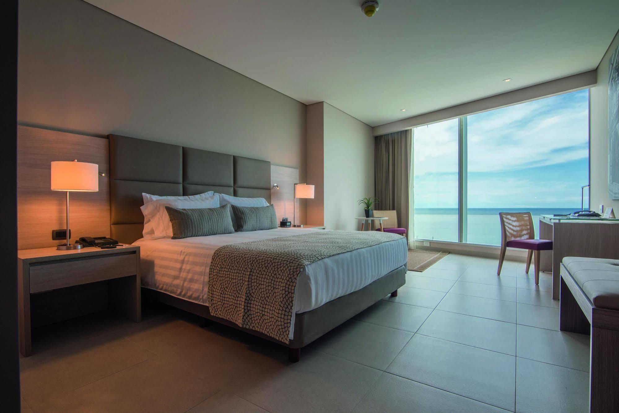 Estelar De Indias Y Centro De Convenciones Cartagena