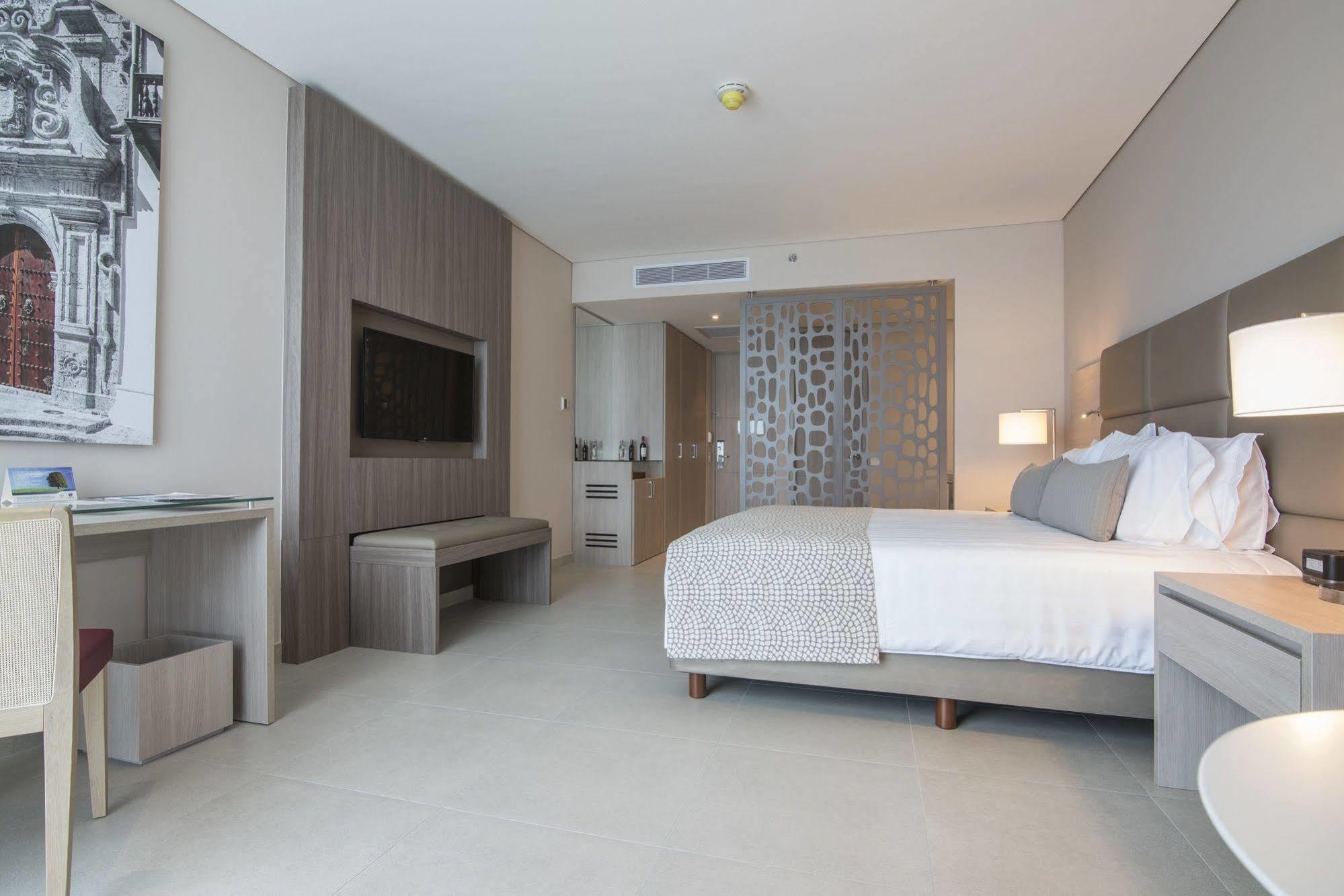 Estelar De Indias Y Centro De Convenciones Hotel Cartagena