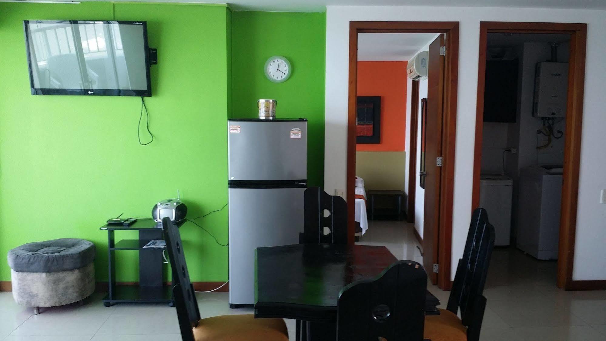 Rentascartagena Palmetto Hotel Cartagena