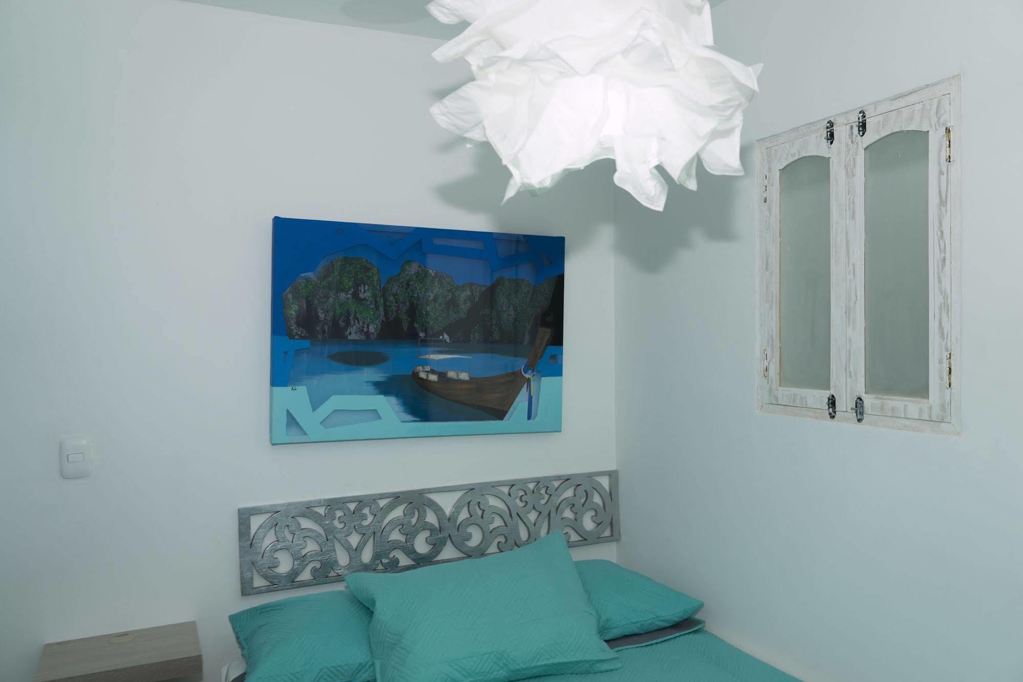 Casa Noir Hotel