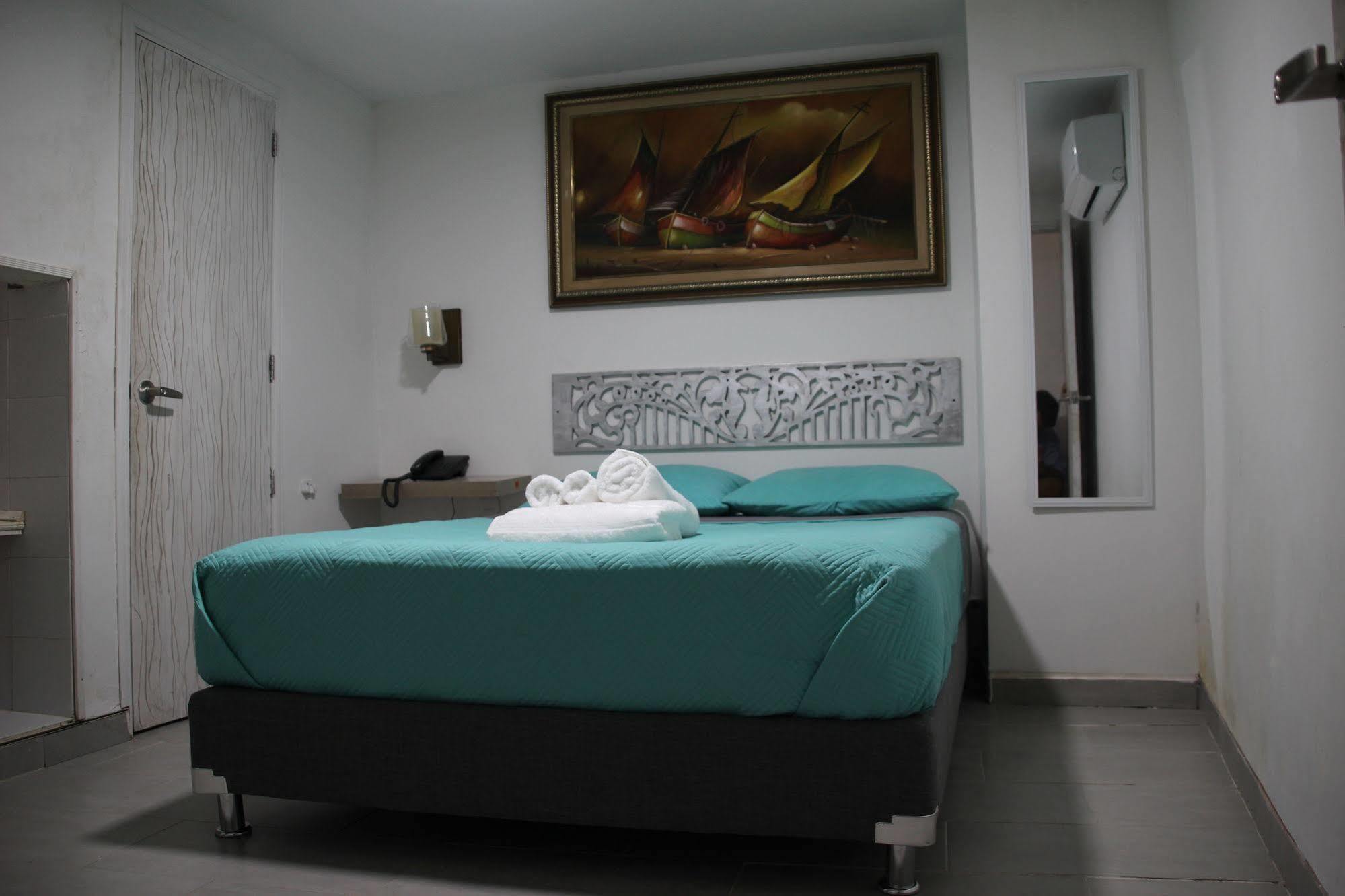 Casa Noir Hotel