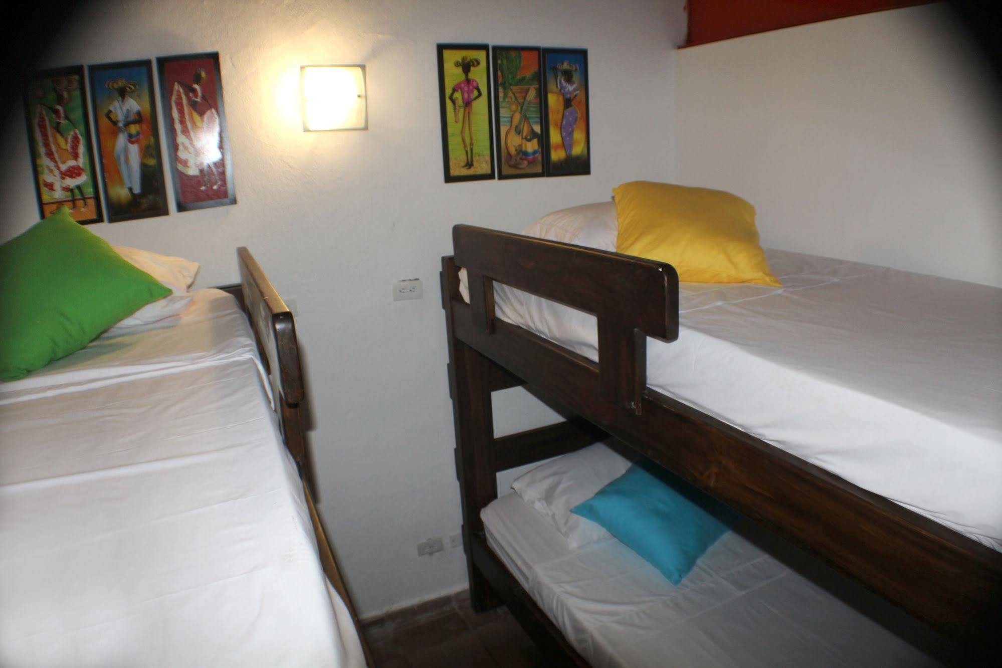 Mi Llave Hostels Hostel *