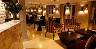 Hotel Santa Cecilia Cartagena