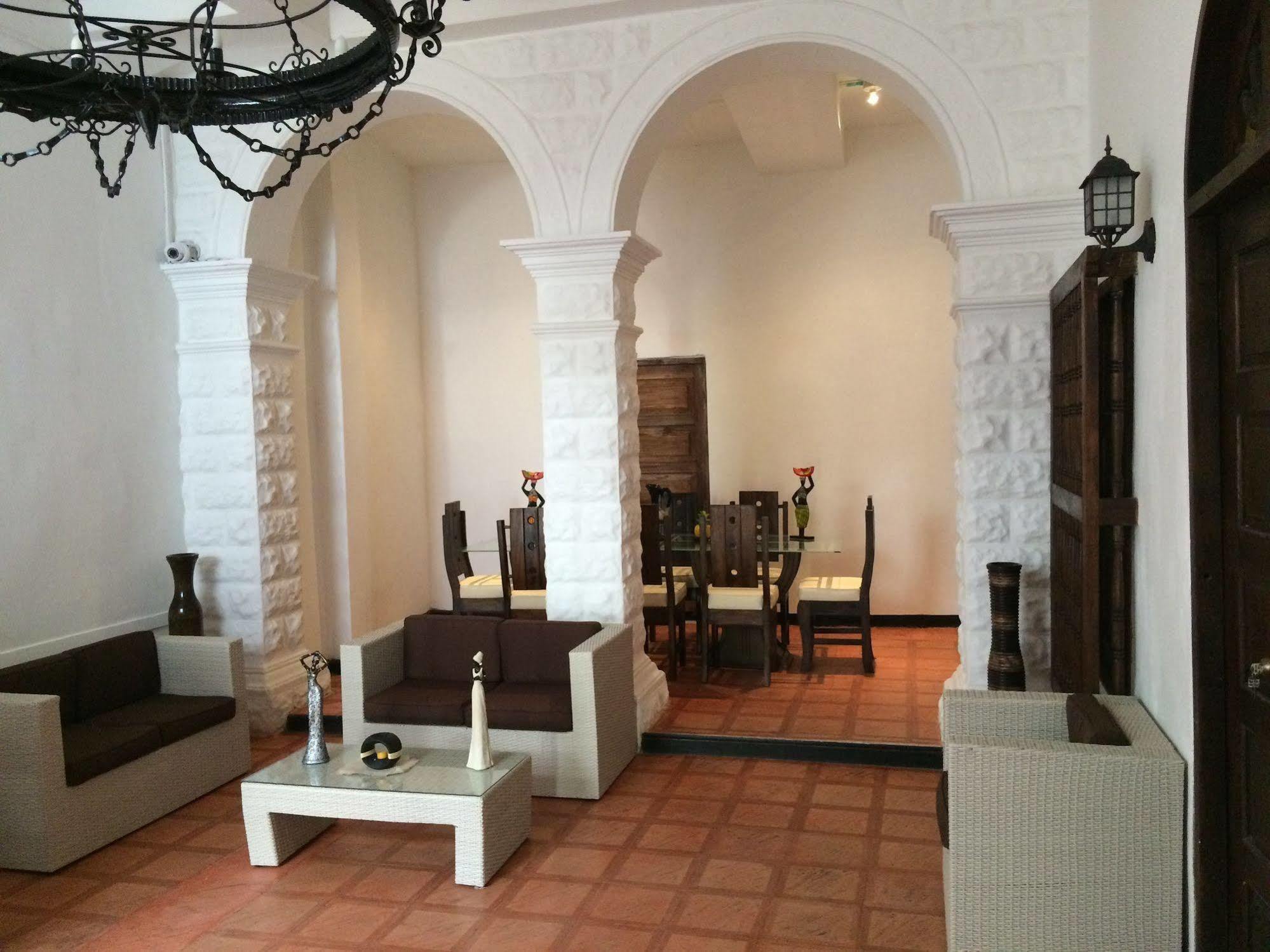 Santa Alejandria Hotel
