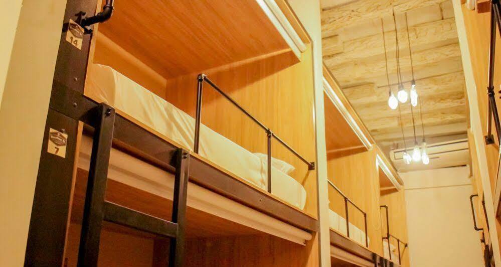Bourbon St Boutique Albergue Cartagena