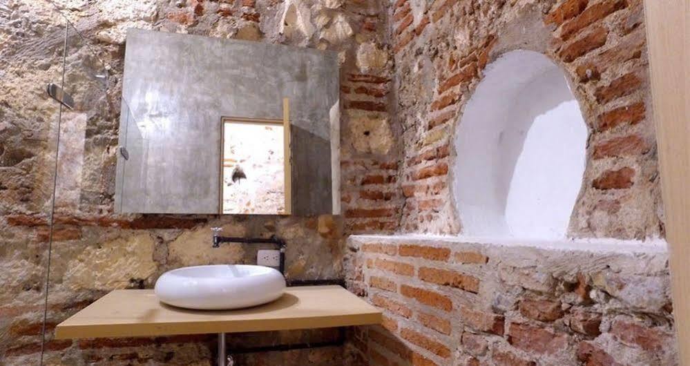 Bourbon St Boutique Albergue Cartagena