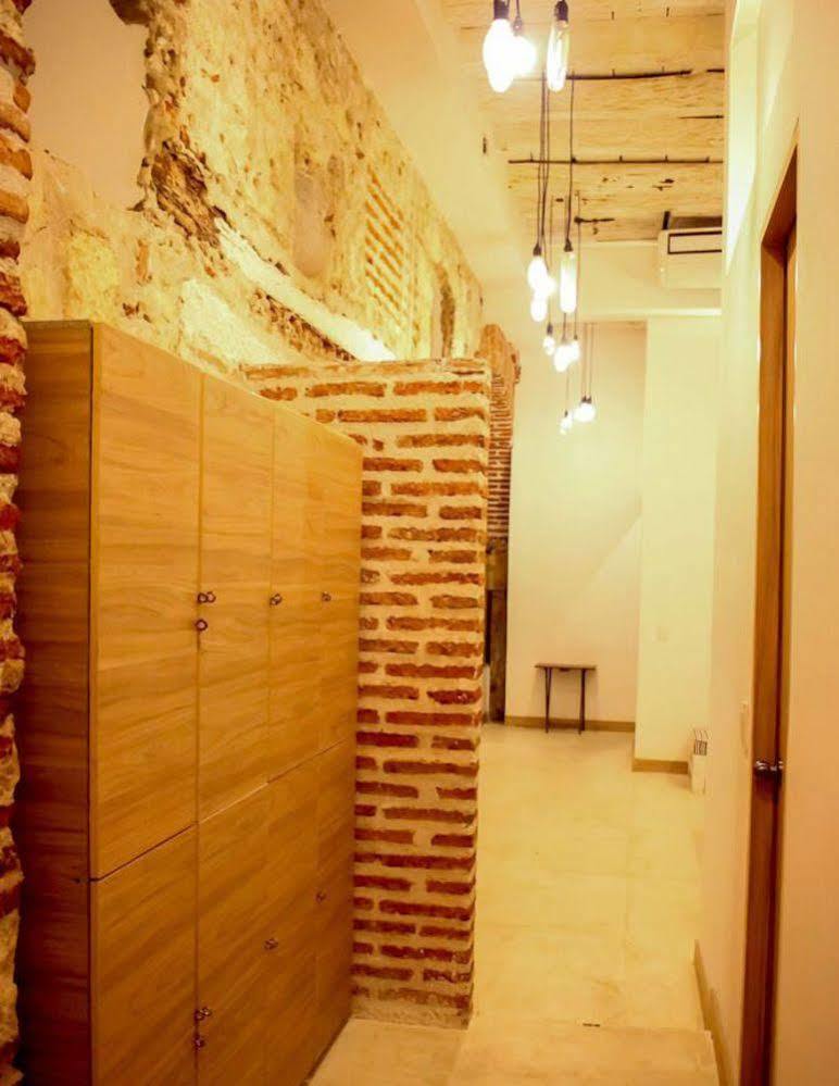 Hostel Bourbon St Boutique Cartagena