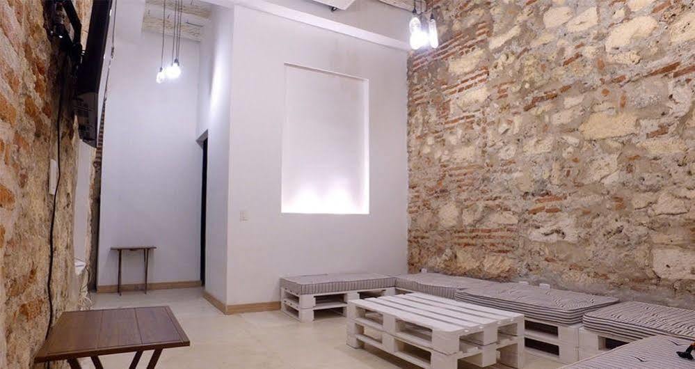 Albergue Bourbon St Boutique *