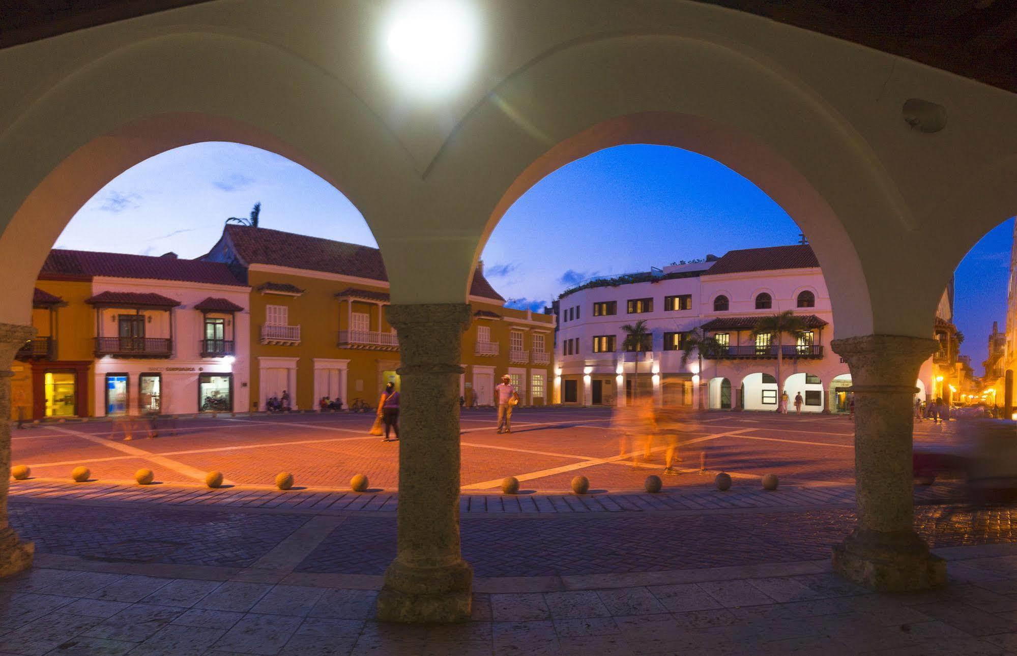 Sophia 5* Cartagena