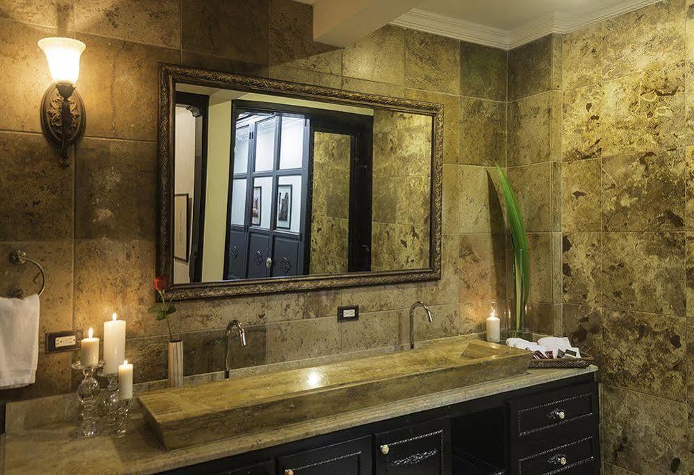 Casa De Alba Boutique Hotel