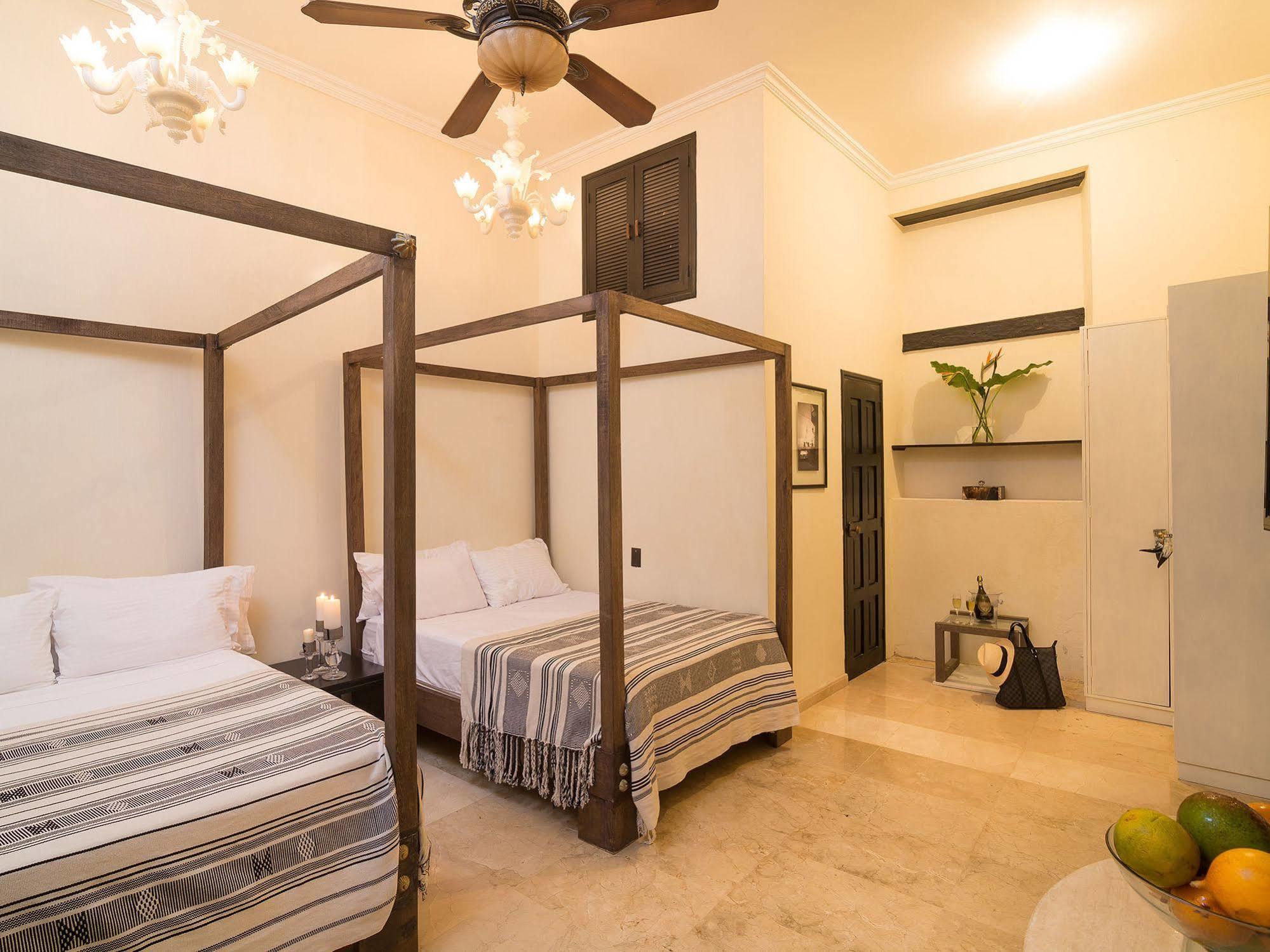 Casa De Alba Boutique 5*