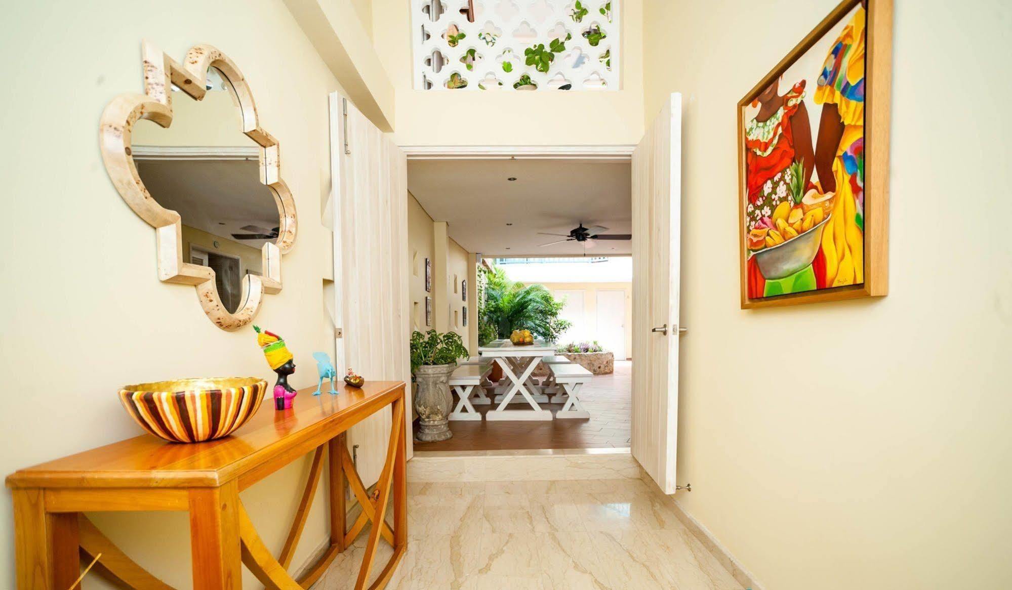 La Fe By Bespokecolombia (adults Only) Cartagena