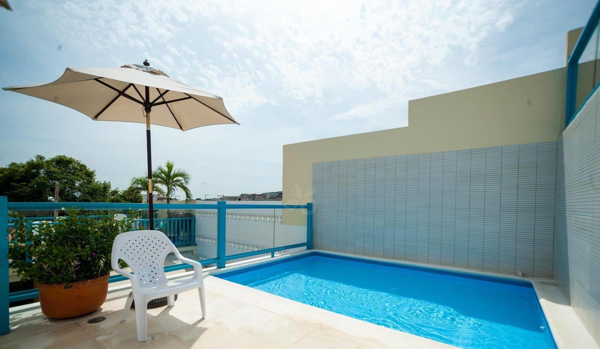 La Fe By Bespokecolombia (adults Only) Bed & Breakfast