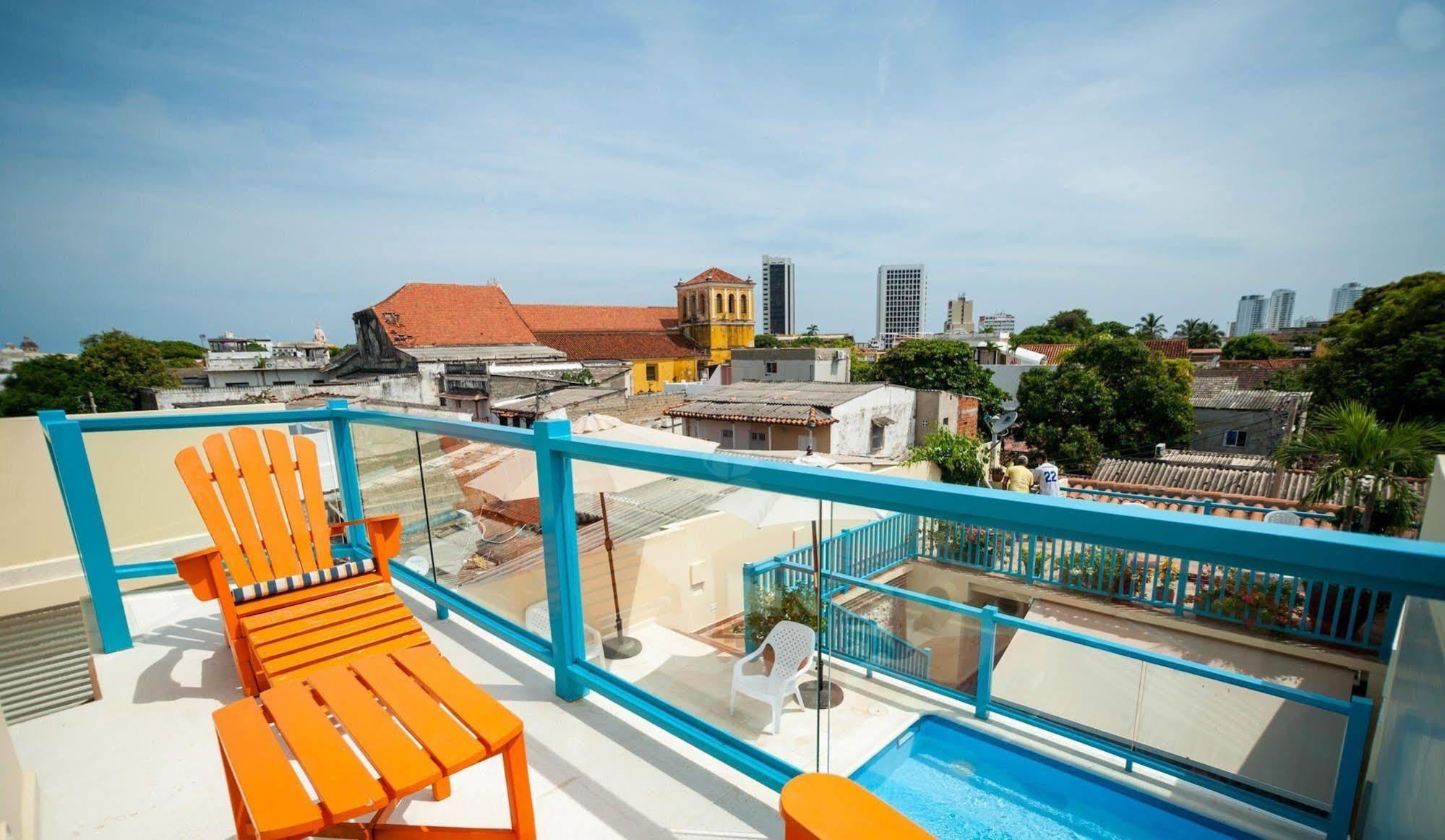 La Fe By Bespokecolombia (adults Only) Cartagena