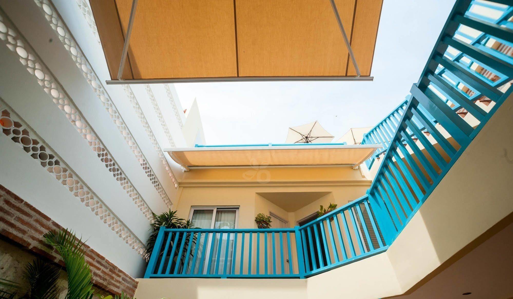 Bed & Breakfast La Fe By Bespokecolombia (adults Only) Cartagena