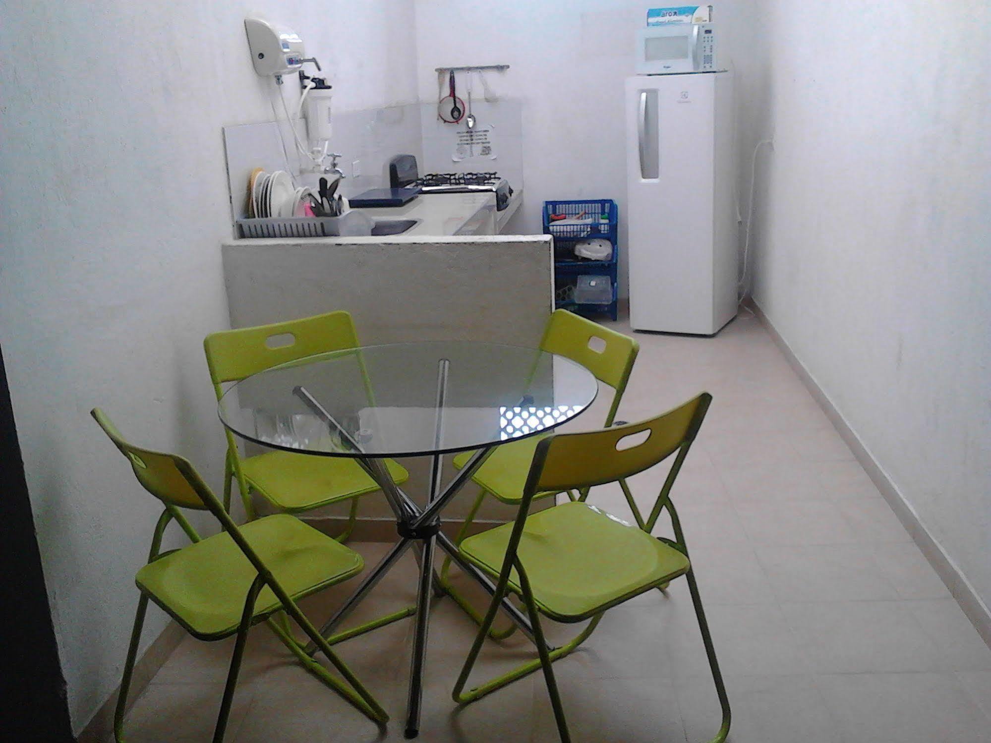 Casa Moma *