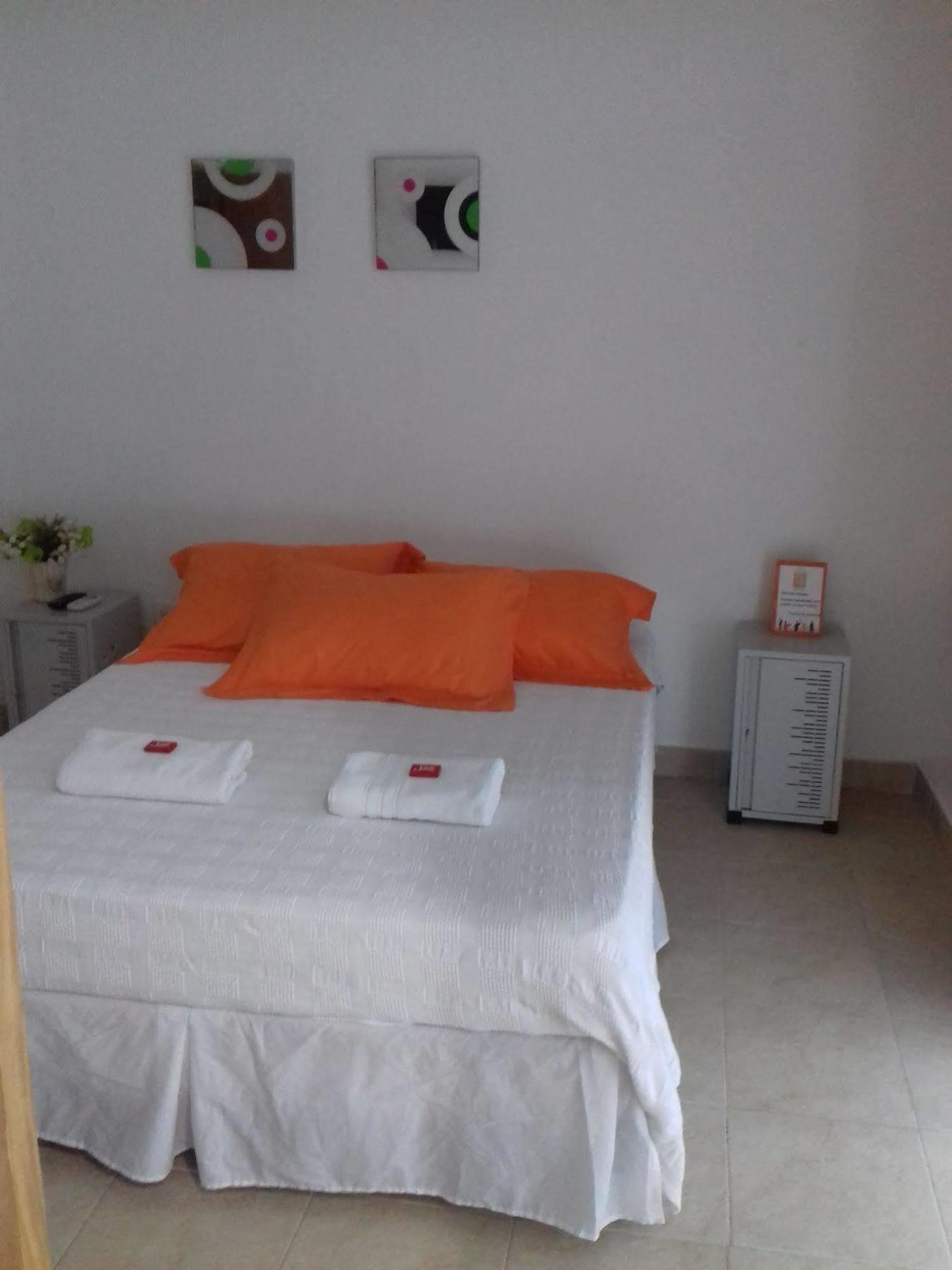 Hostel Casa Moma *