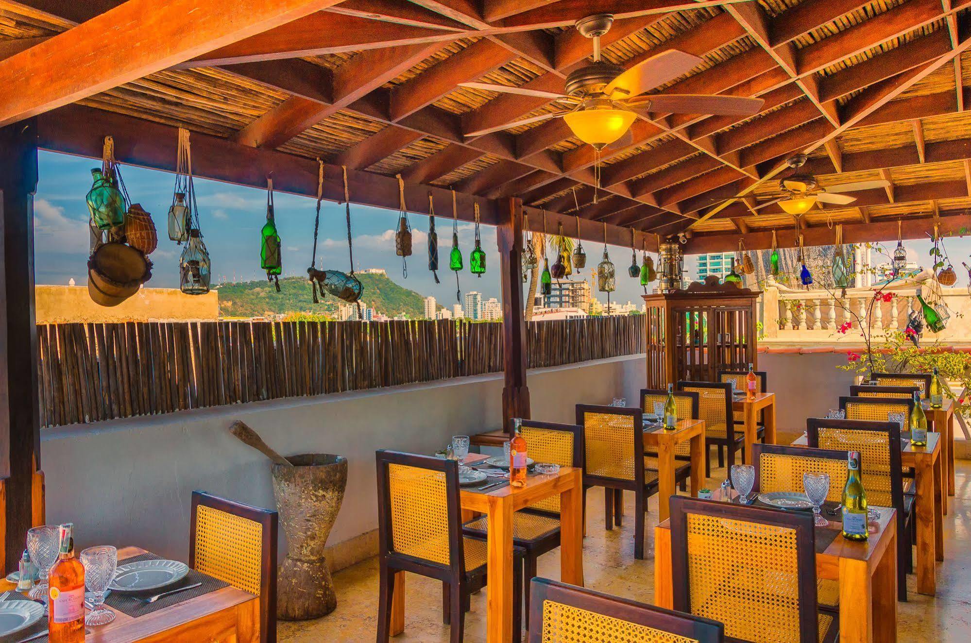Casa Pizarro Boutique