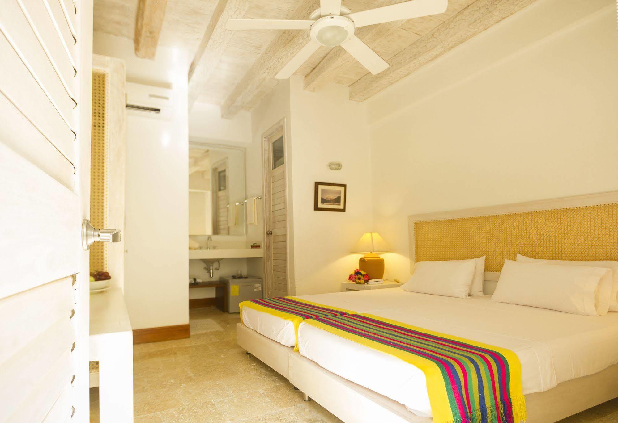 Casa Pizarro Boutique Hotel