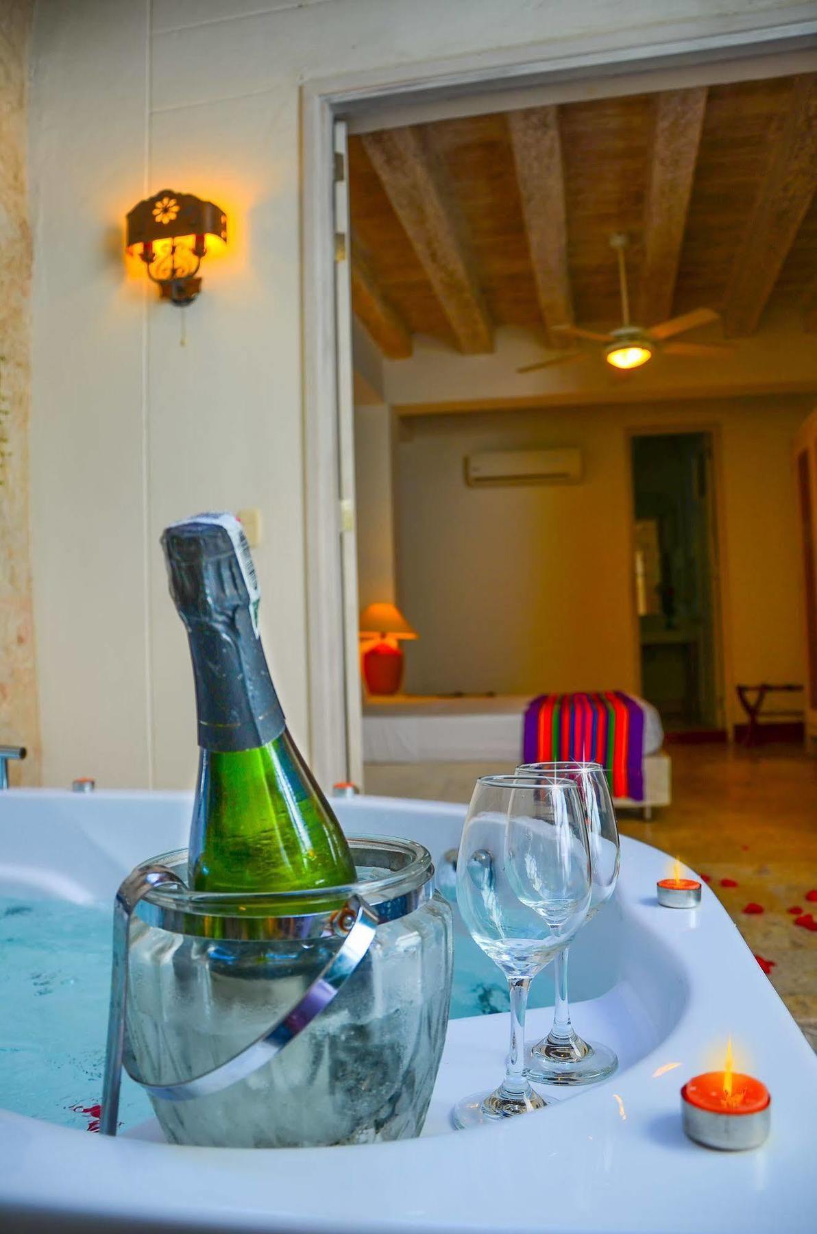 Casa Pizarro Boutique Cartagena