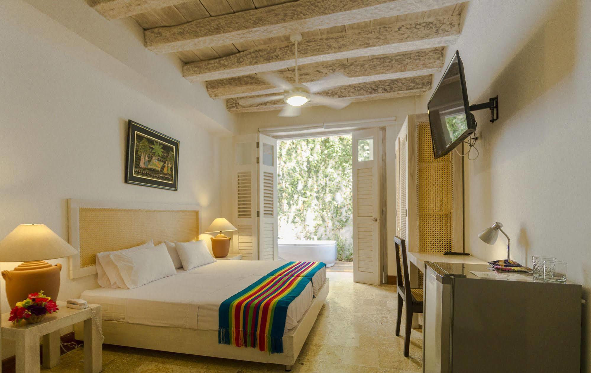 Hotel Casa Pizarro Boutique