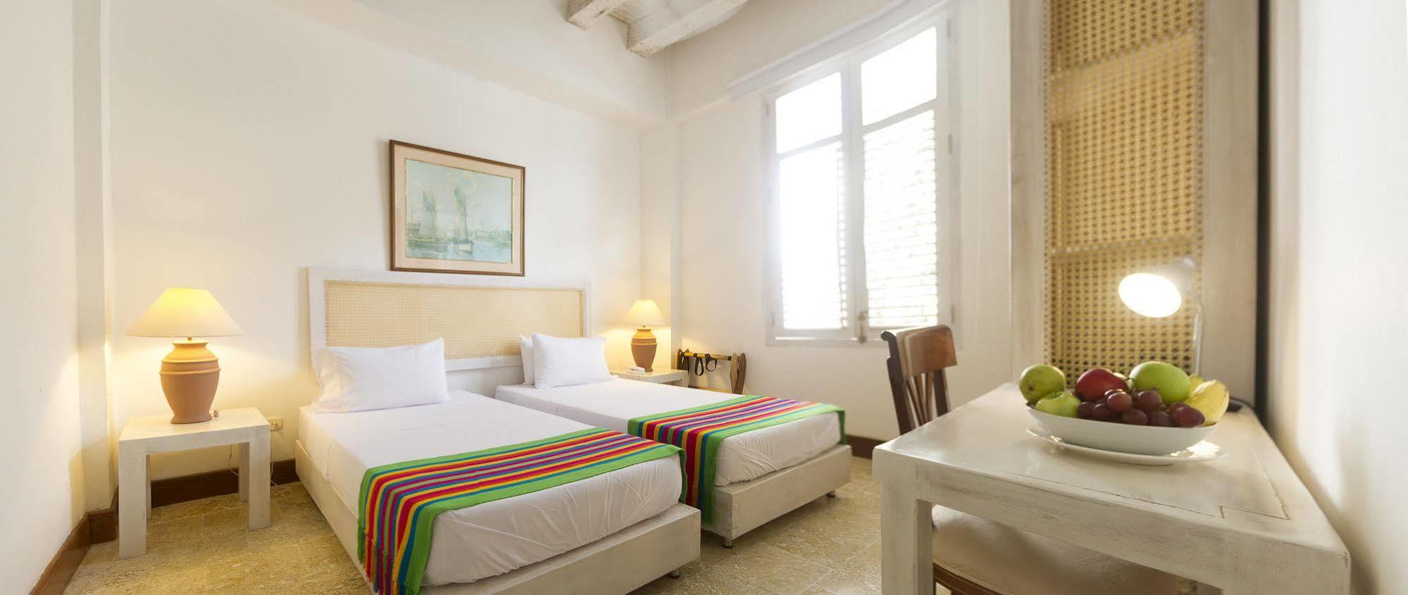 Casa Pizarro Boutique Hotel
