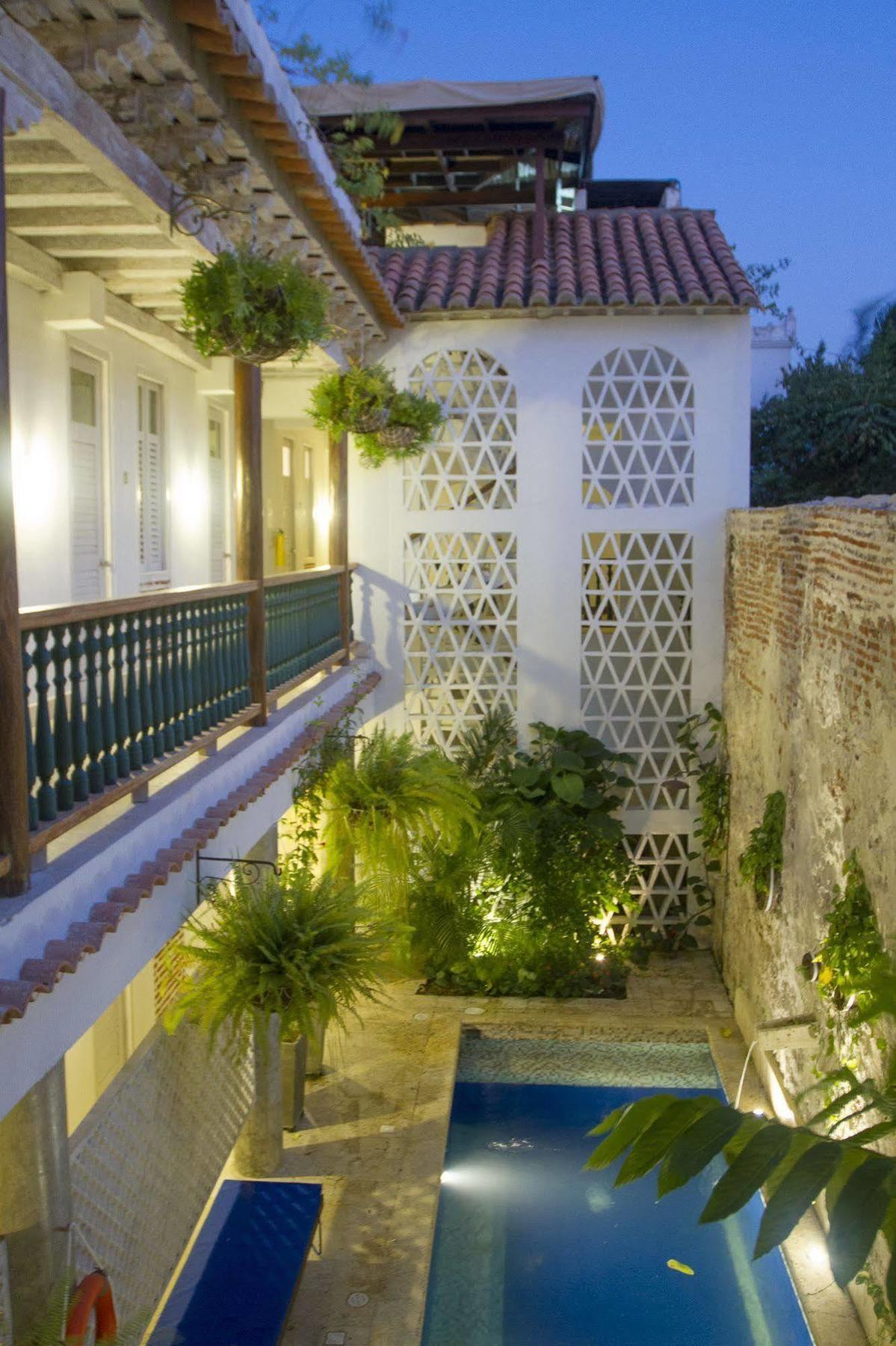 Casa Pizarro Boutique 4*