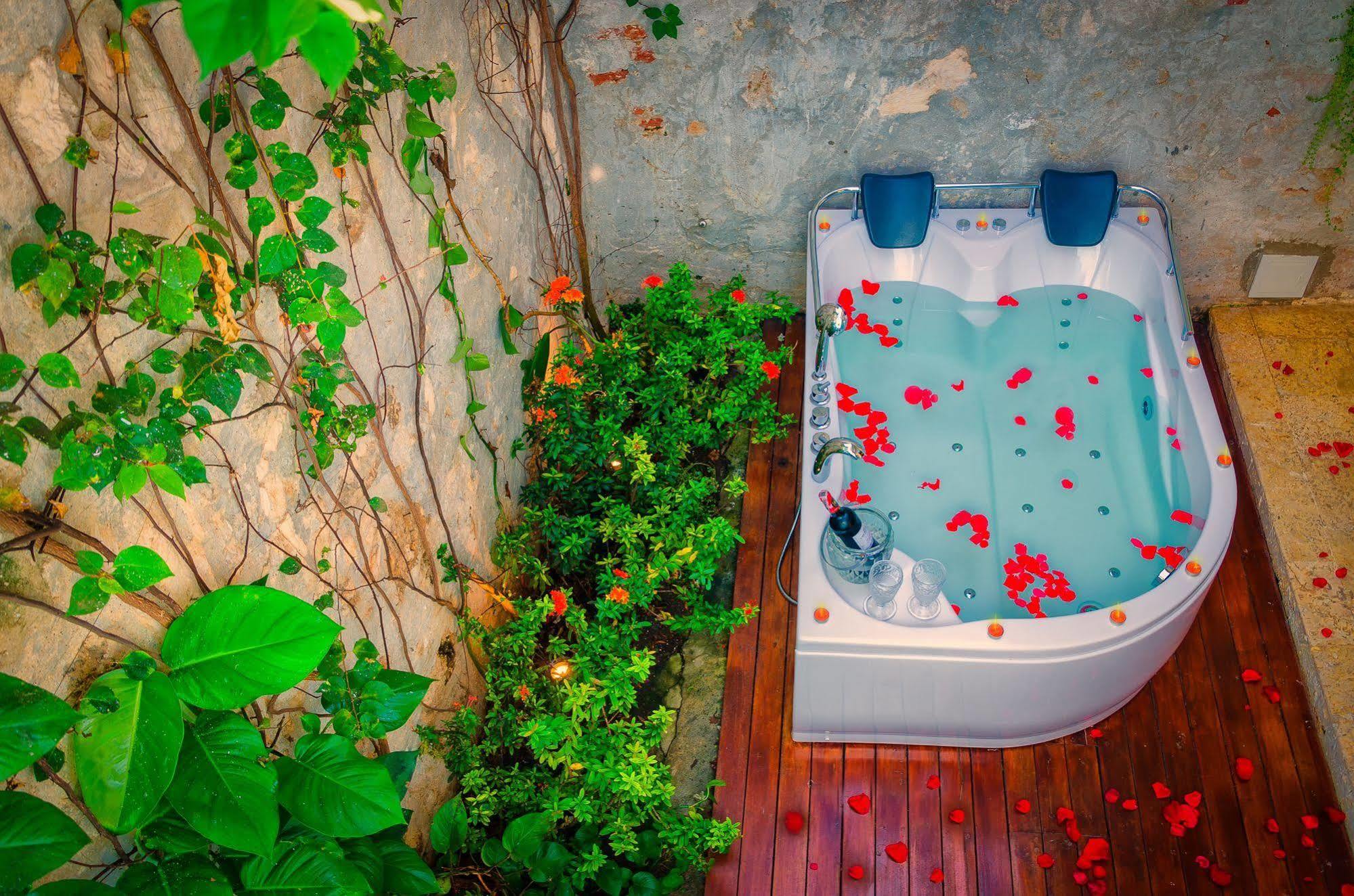 Casa Pizarro Boutique Hotel