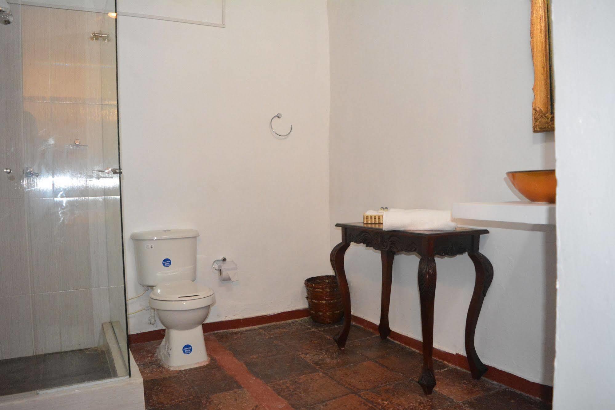 Casa Heredia Boutique By Gb Collection Hotel