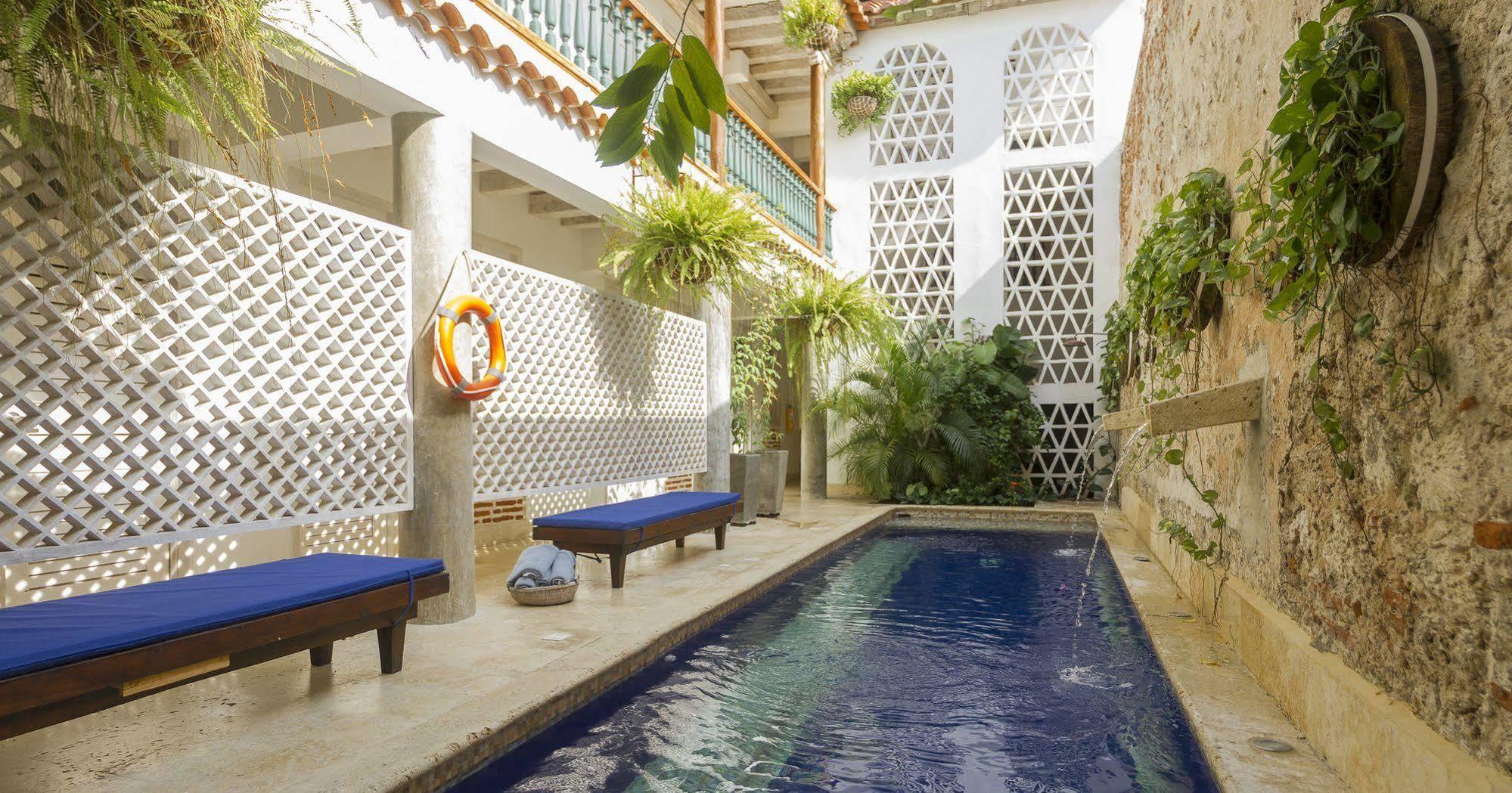 Hotel Casa Pizarro Boutique
