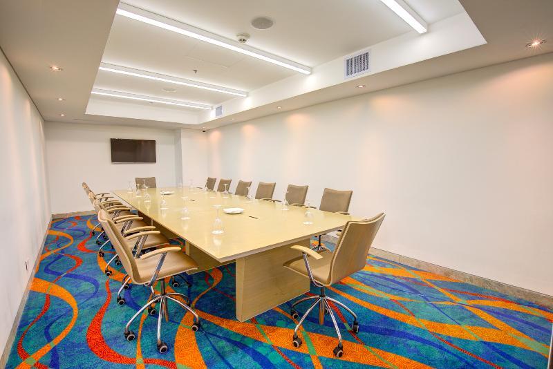 Estelar De Indias Y Centro De Convenciones 5* Cartagena