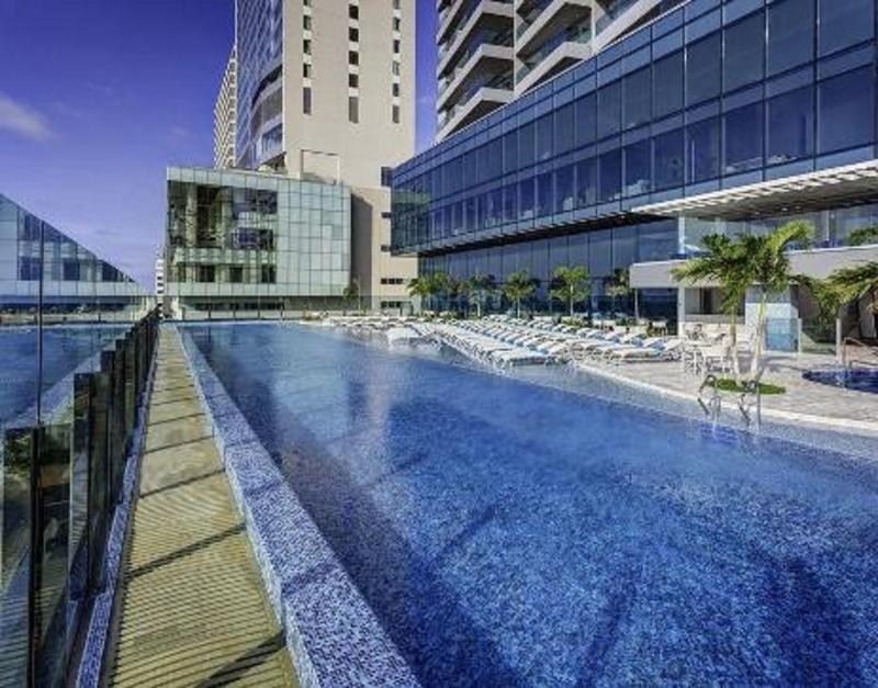 Hotel Estelar De Indias Y Centro De Convenciones 5*