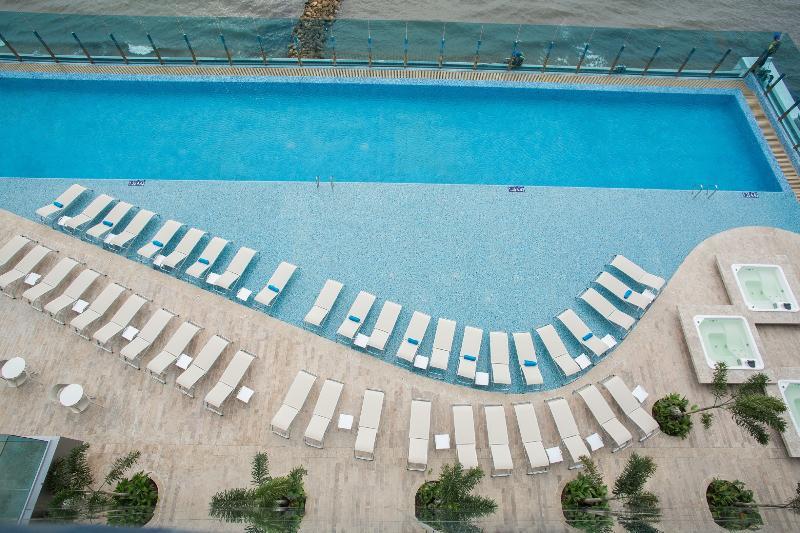 Estelar De Indias Y Centro De Convenciones 5*