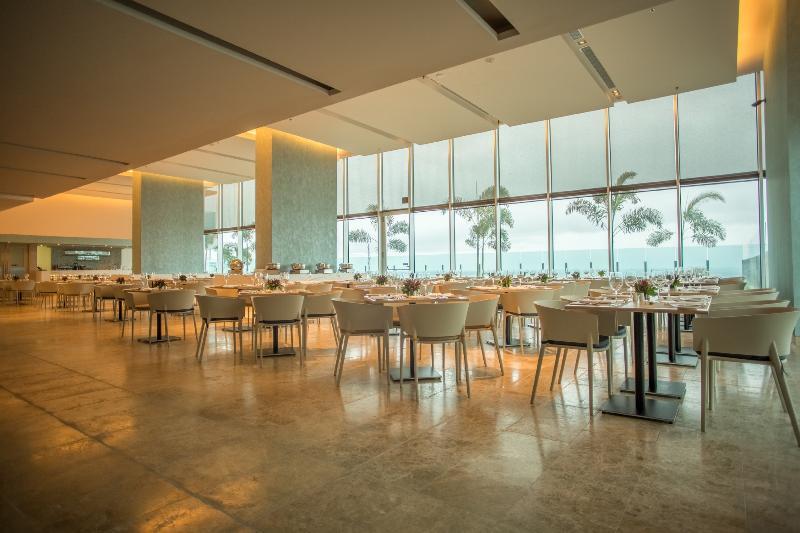Estelar De Indias Y Centro De Convenciones 5* Cartagena