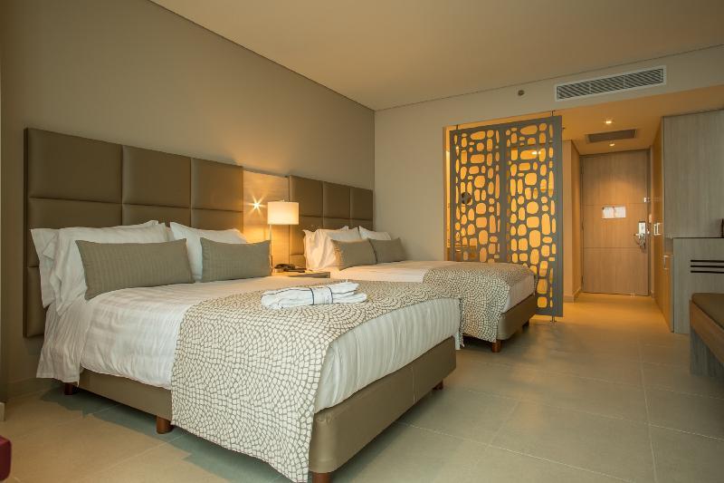 Estelar De Indias Y Centro De Convenciones Hotel