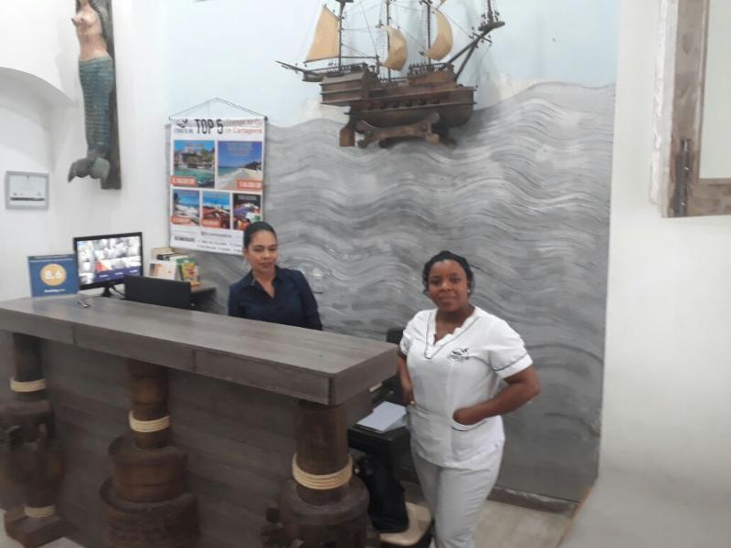 Casa Noir Hotel