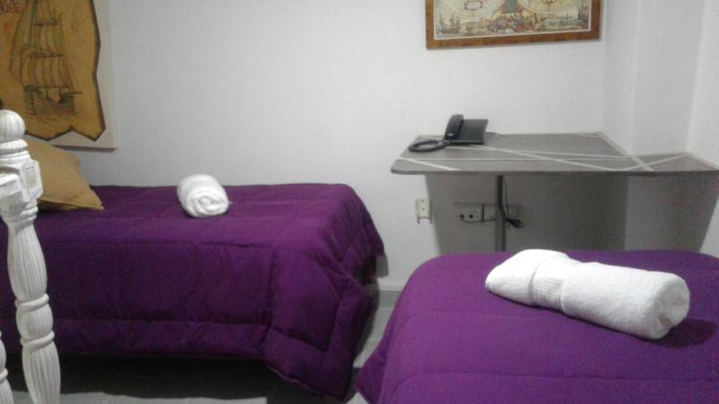 Casa Noir Hotel