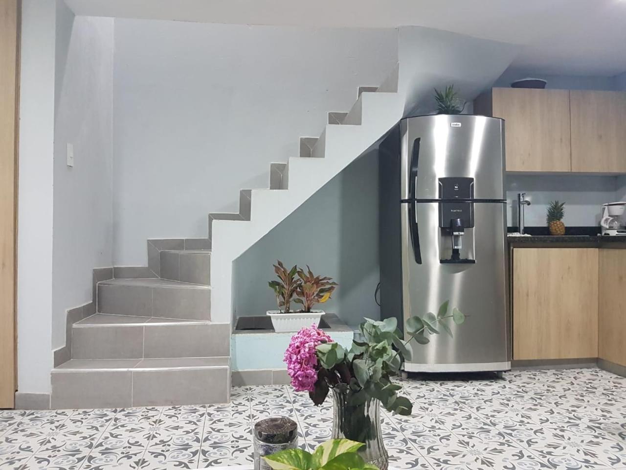 Apartamento Casa Anita Cartagena