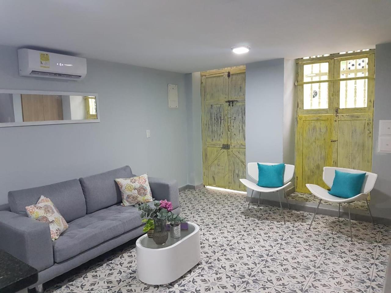 Apartamento Casa Anita Cartagena