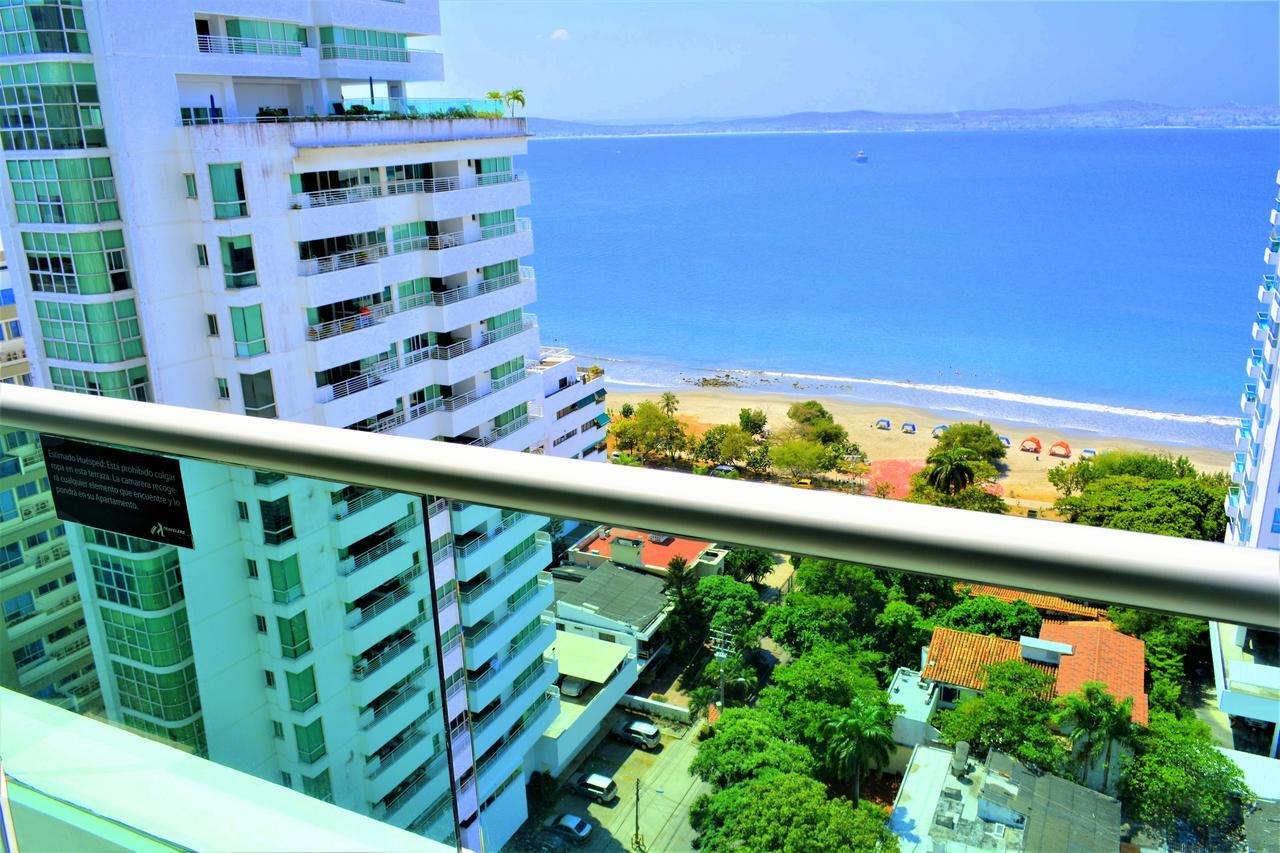 Travelers Orange Cartagena Aparthotel