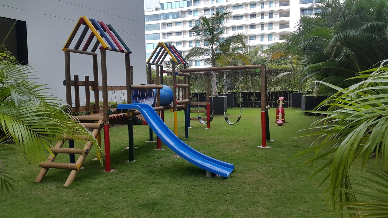 Apartment Morros Vitri