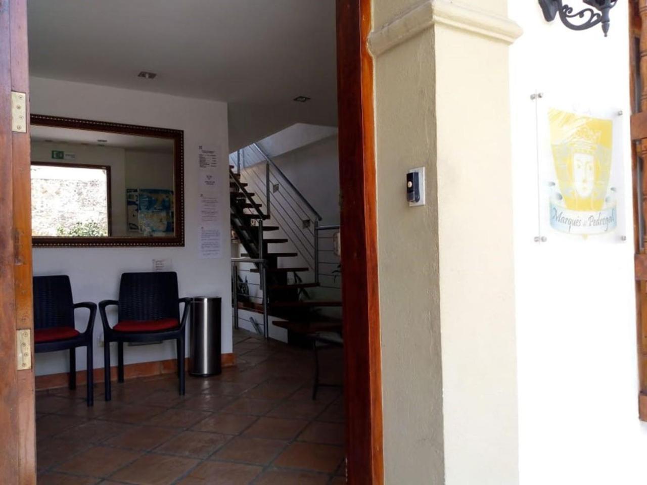 Holiday home Casa Marques Del Pedregal Cartagena