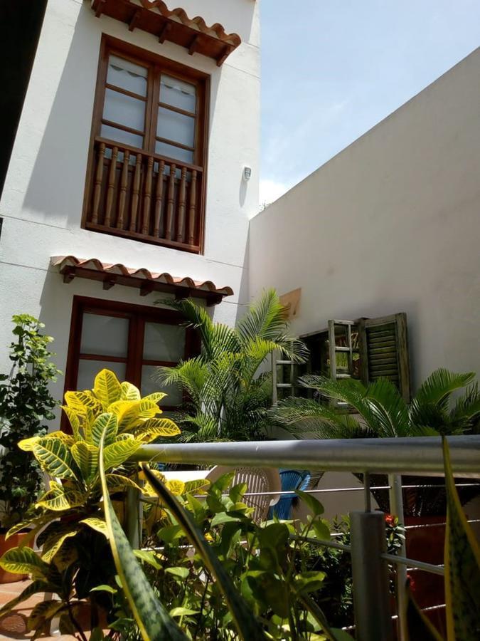Casa Marques Del Pedregal Holiday home *